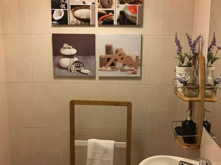 Casa Sandra   Apartamento Mariana