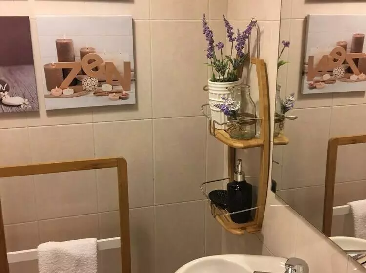 Casa Sandra   Apartamento Mariana