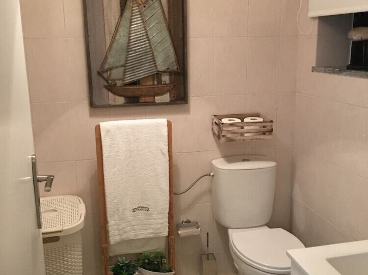 Casa Sandra   Apartamento Mariana