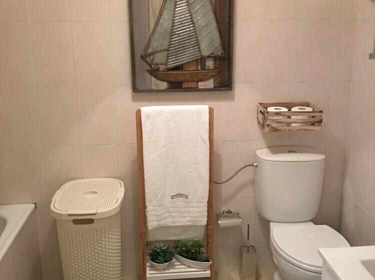 Casa Sandra   Apartamento Mariana