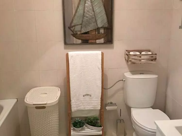 Casa Sandra   Apartamento Mariana