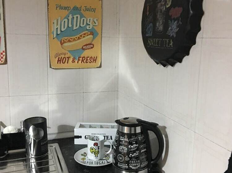 Casa Sandra   Apartamento Mariana