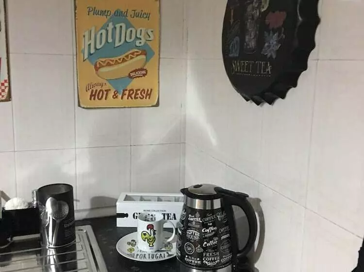 Casa Sandra   Apartamento Mariana