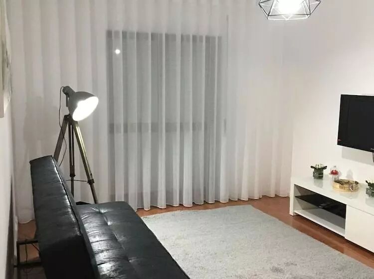 Casa Sandra   Apartamento Mariana