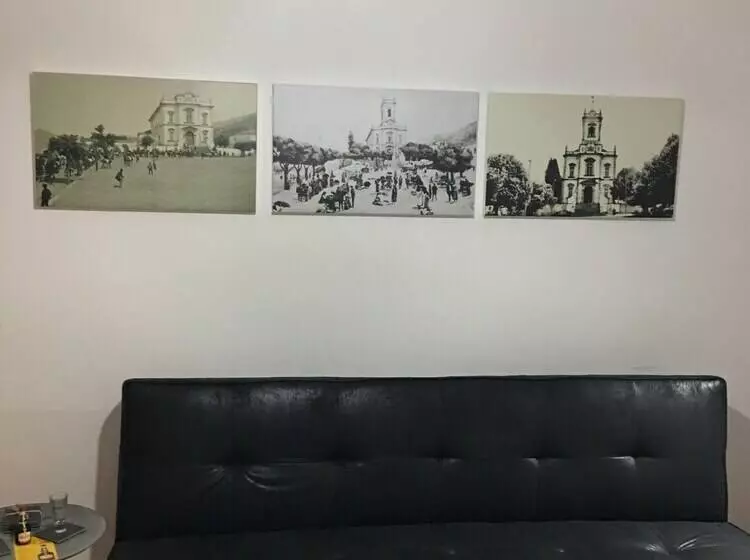 Casa Sandra   Apartamento Mariana