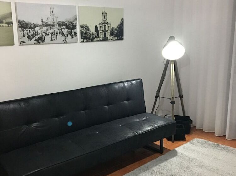 Casa Sandra   Apartamento Mariana