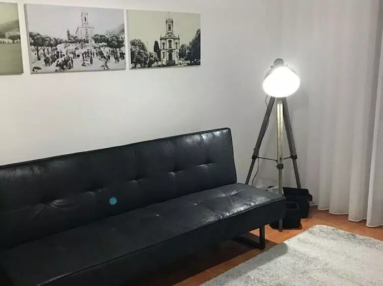 Casa Sandra   Apartamento Mariana