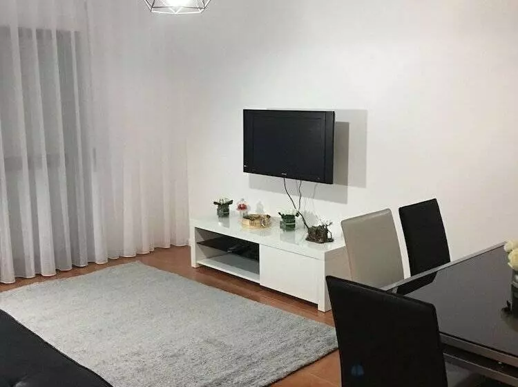 Casa Sandra   Apartamento Mariana