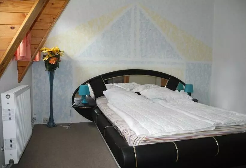 Feriendorf Finnhütte