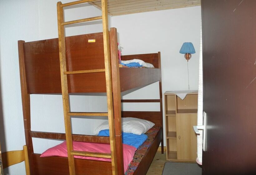 Feriendorf Finnhütte