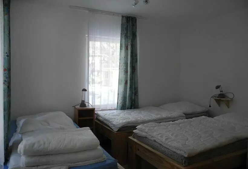 Feriendorf Finnhütte