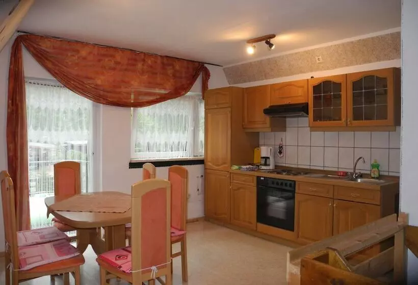 Feriendorf Finnhütte