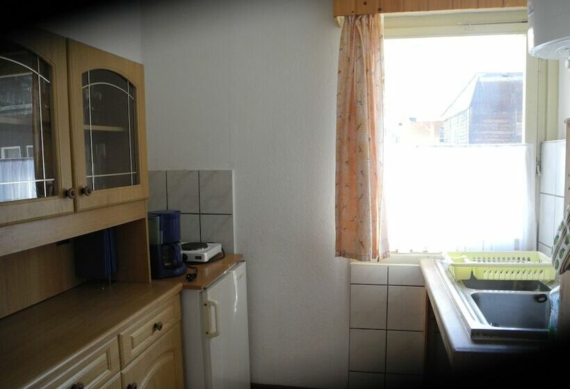 Feriendorf Finnhütte