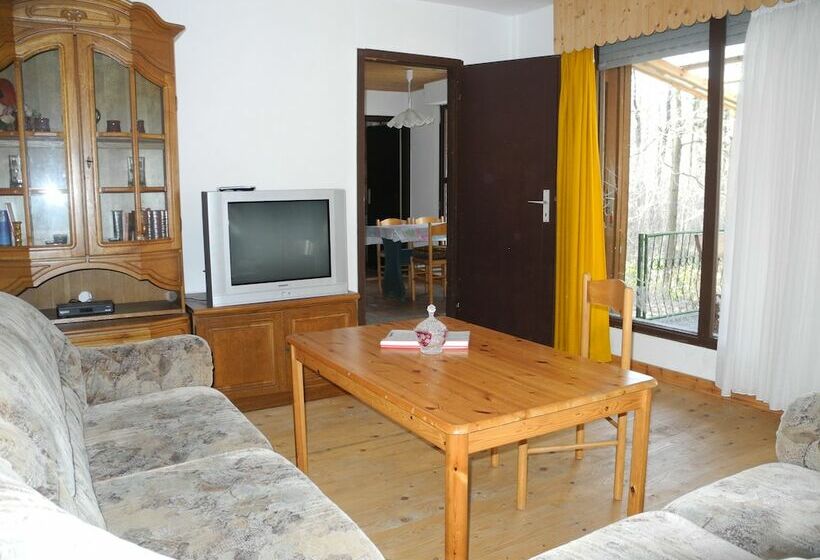 Feriendorf Finnhütte