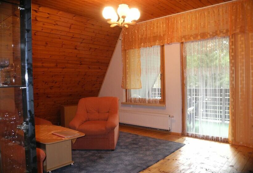 Feriendorf Finnhütte