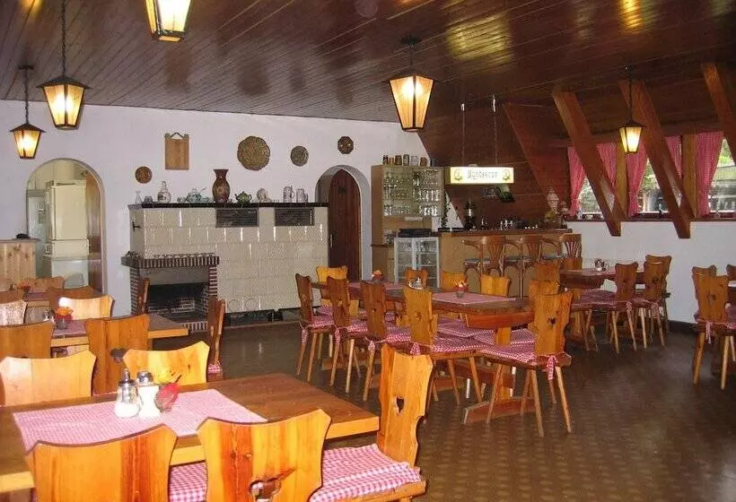 Feriendorf Finnhütte