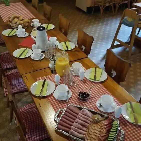 Feriendorf Finnhütte