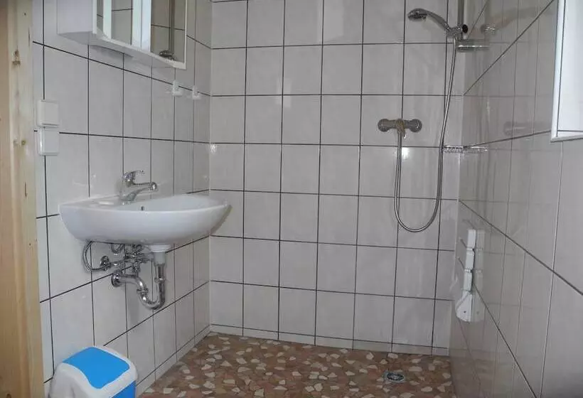 Feriendorf Finnhütte