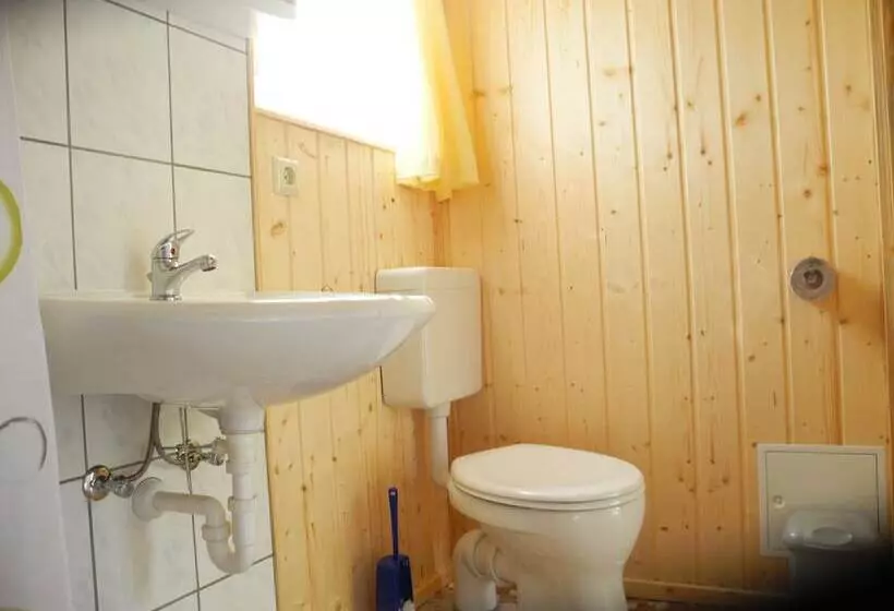 Feriendorf Finnhütte