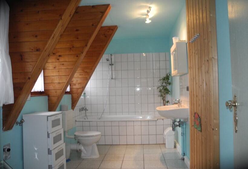 Feriendorf Finnhütte