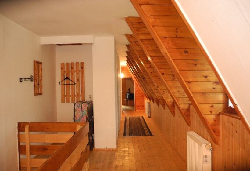 Feriendorf Finnhütte