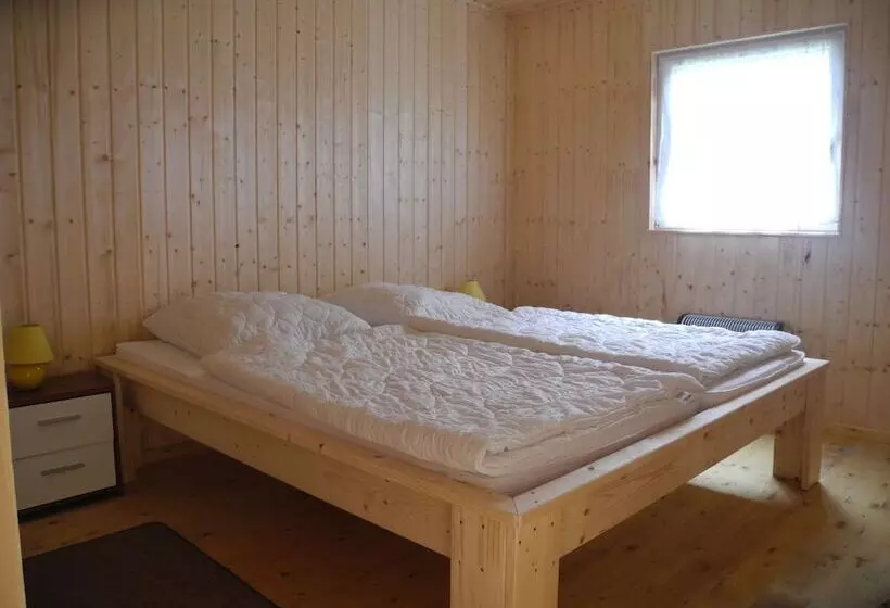 Feriendorf Finnhütte