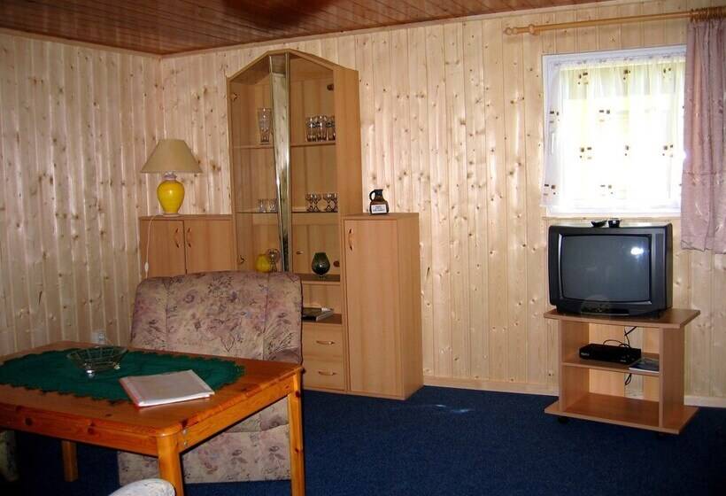 Feriendorf Finnhütte