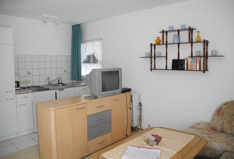 Feriendorf Finnhütte