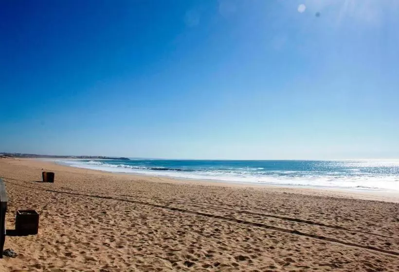 Friendly Peniche Apartment