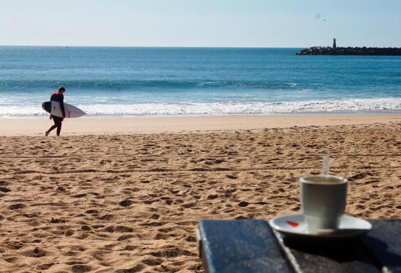 Friendly Peniche Apartment