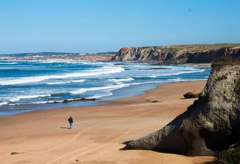 Friendly Peniche Apartment