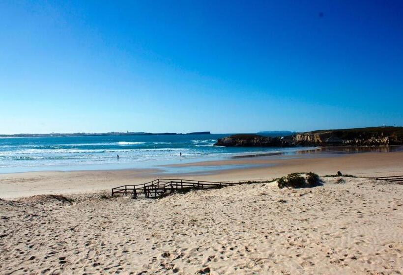 Friendly Peniche Apartment