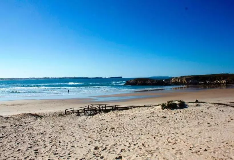 Friendly Peniche Apartment