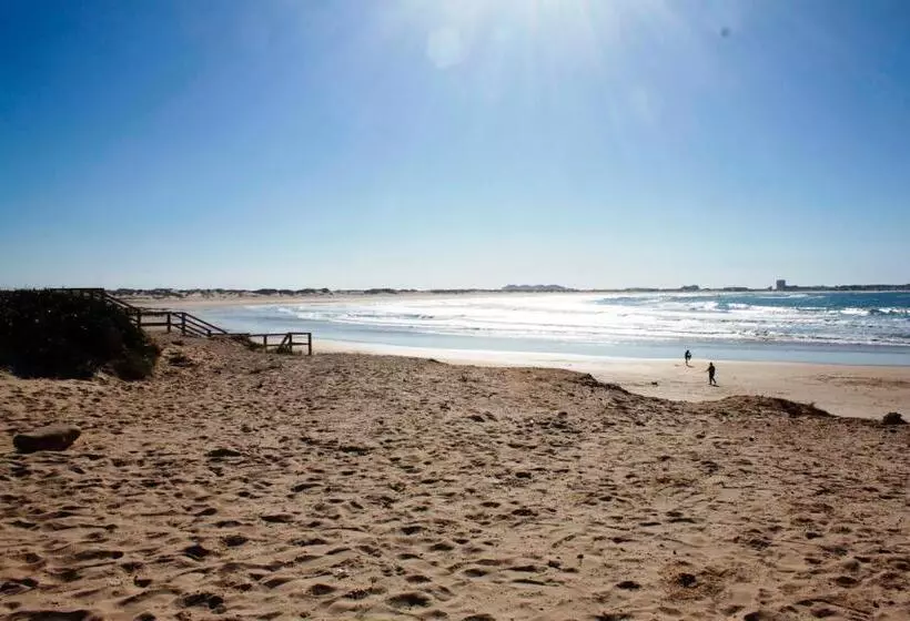 Friendly Peniche Apartment