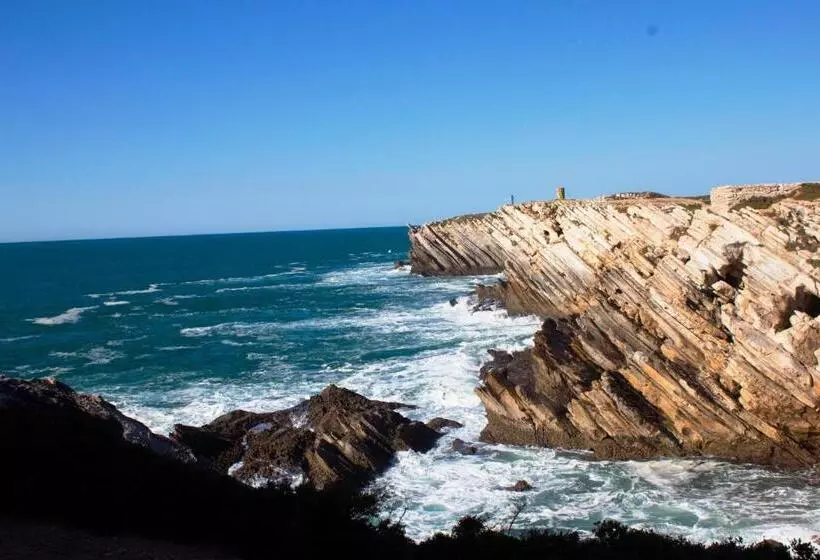 Friendly Peniche Apartment