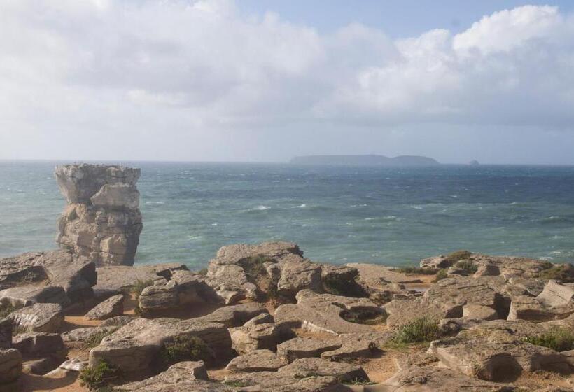 Friendly Peniche Apartment