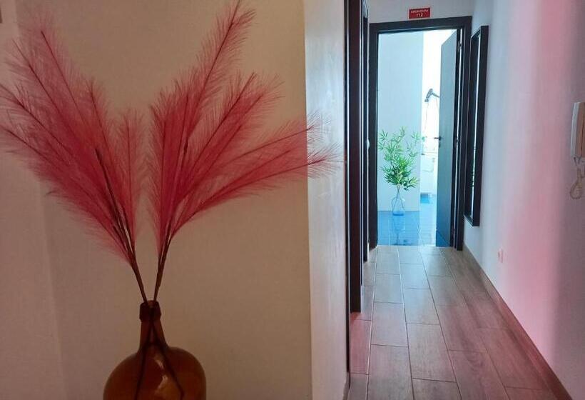 Friendly Peniche Apartment