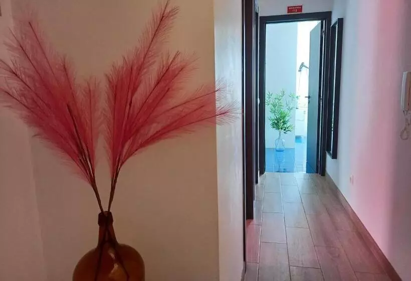 Friendly Peniche Apartment