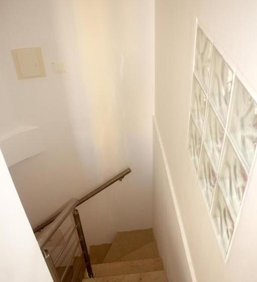 Friendly Peniche Apartment