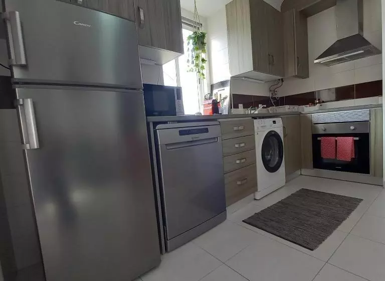 Friendly Peniche Apartment