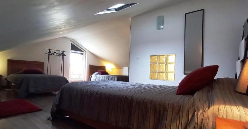 Friendly Peniche Apartment