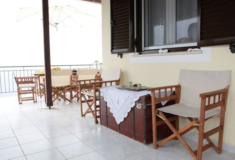 Horizon View Apartment