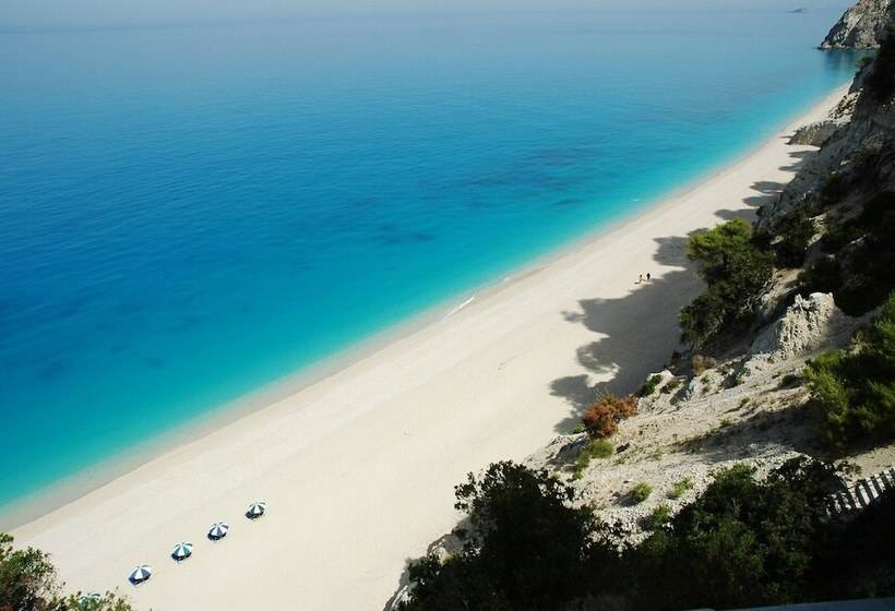 Horizon View Apartment