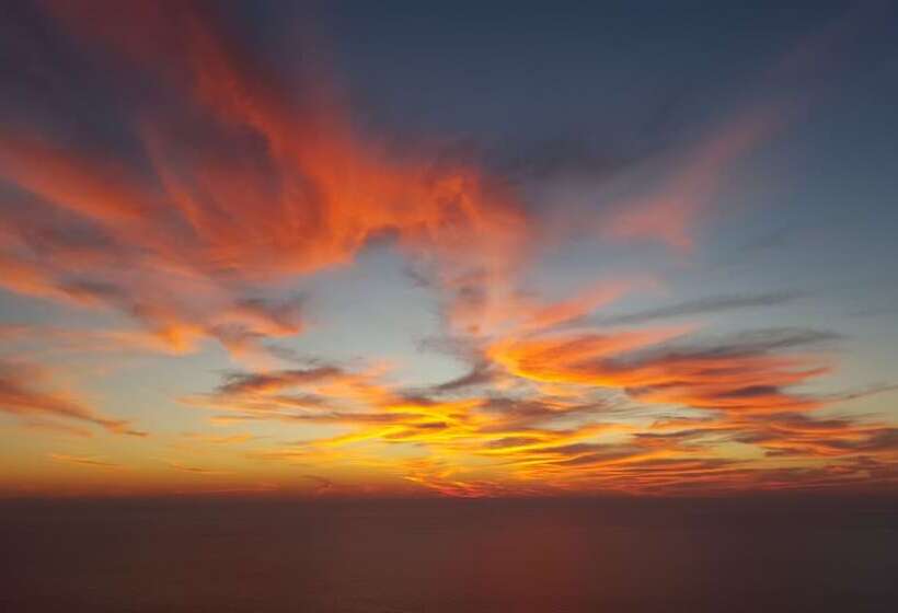 Horizon View Apartment