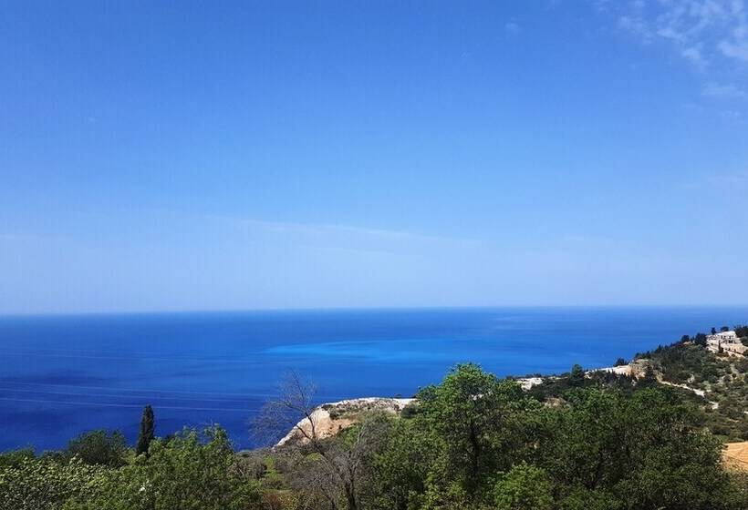 Horizon View Apartment