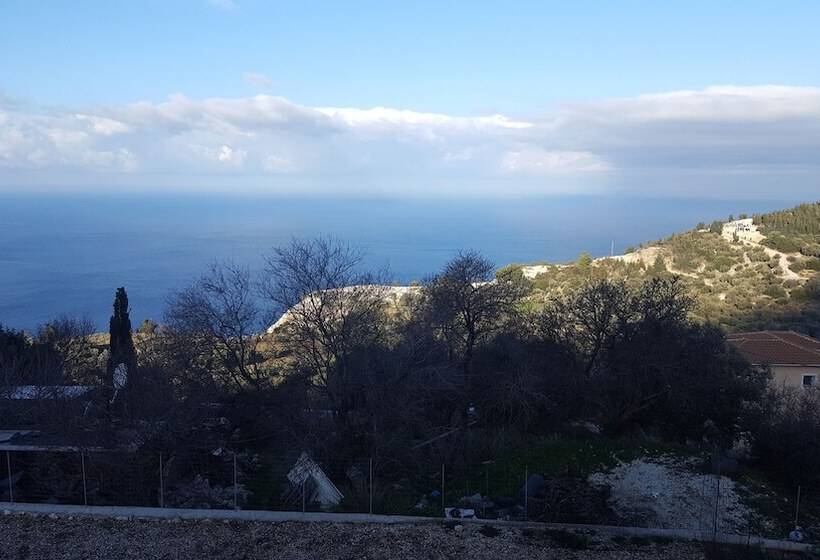 Horizon View Apartment