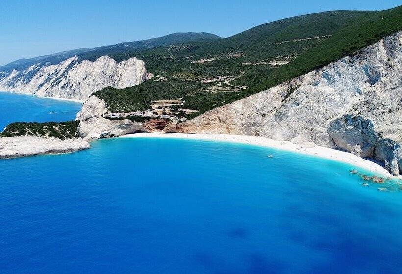 Horizon View Apartment