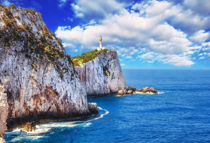 Horizon View Apartment