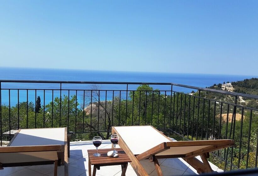 Horizon View Apartment