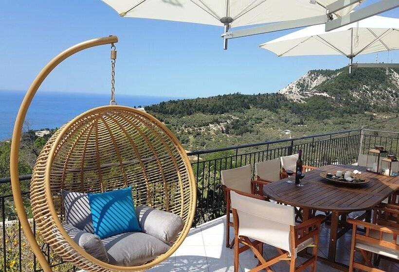 Horizon View Apartment